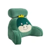 Cushions, headboard soft cushions, cartoon cushions, sofa lumbar support cushions Item Picture